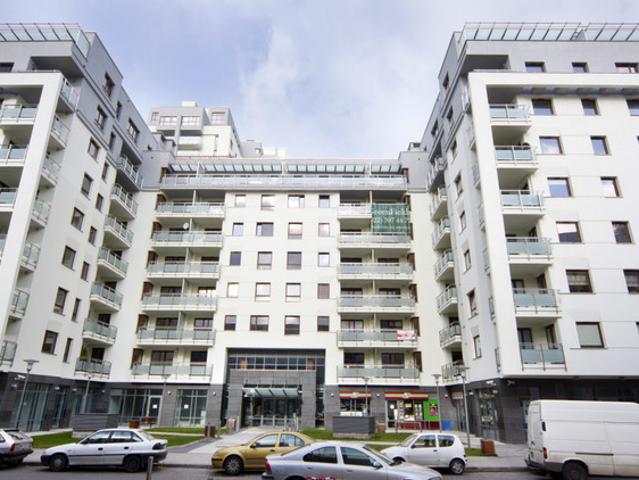 Garaż do wynajęcia w Warszawa, Mazowieckie