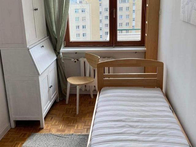 Pokój do wynajęcia w Warszawa, Mazowieckie