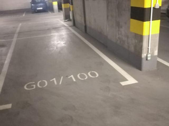 Garaż do wynajęcia w Warszawa, Mazowieckie