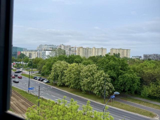 Mieszkanie na sprzedaż w Warszawa, Mazowieckie