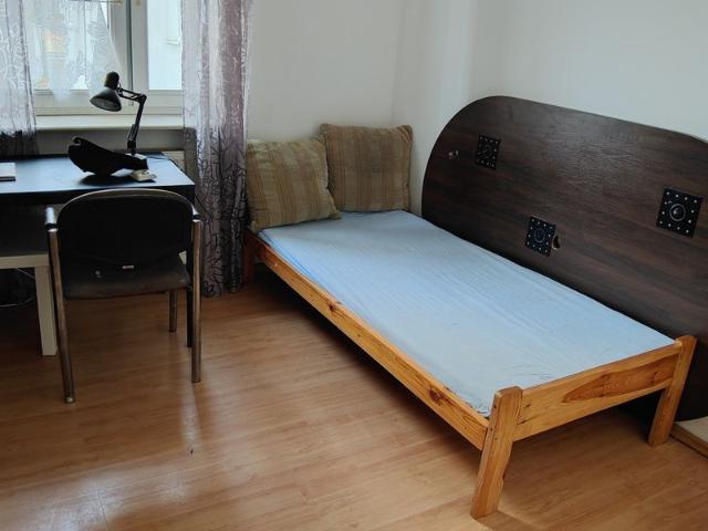 Pokój do wynajęcia w Warszawa, Mazowieckie