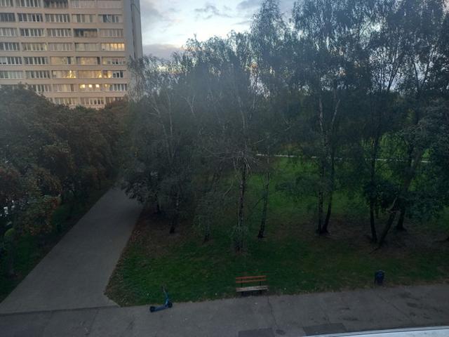 Mieszkanie na sprzedaż w Stary Żoliborz, Warszawa