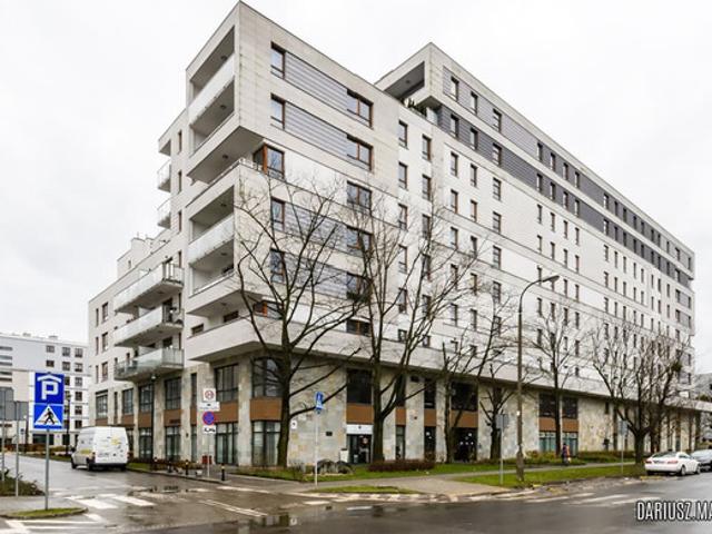 Komercyjne do wynajęcia w Warszawa, Mazowieckie