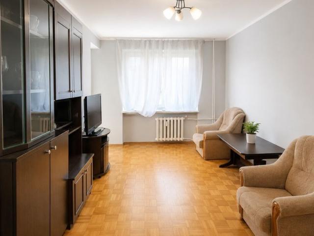 Mieszkanie do wynajęcia w Warszawa, Mazowieckie