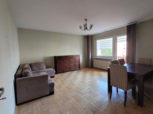 Mieszkanie do wynajęcia w Warszawa, Mazowieckie