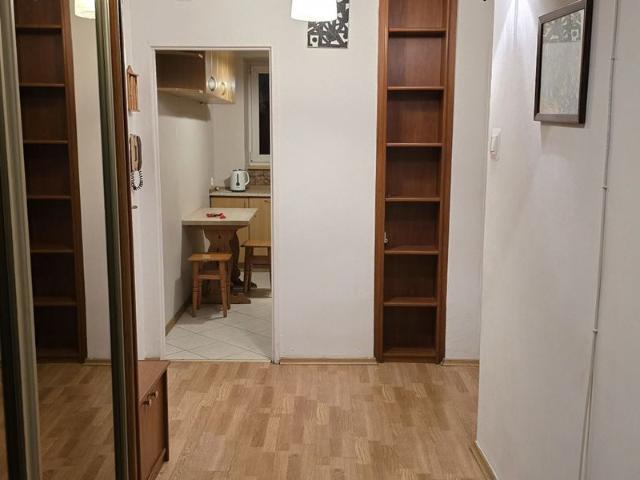 Mieszkanie do wynajęcia w Gocław, Warszawa