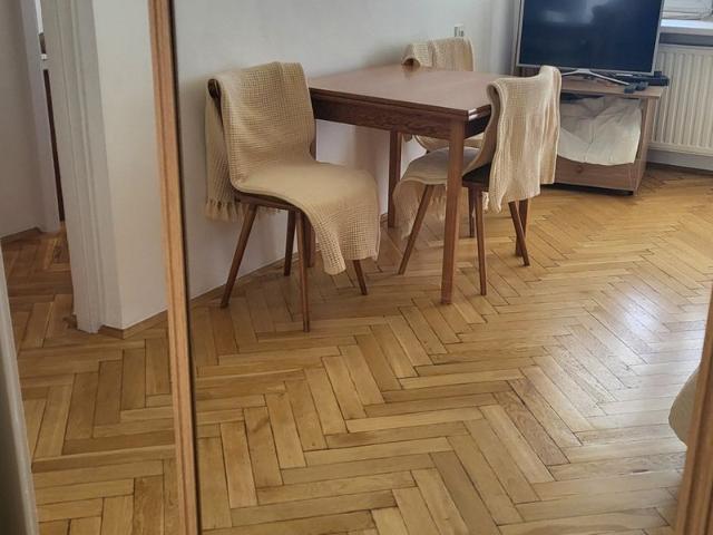 Mieszkanie do wynajęcia w Saska Kępa, Warszawa