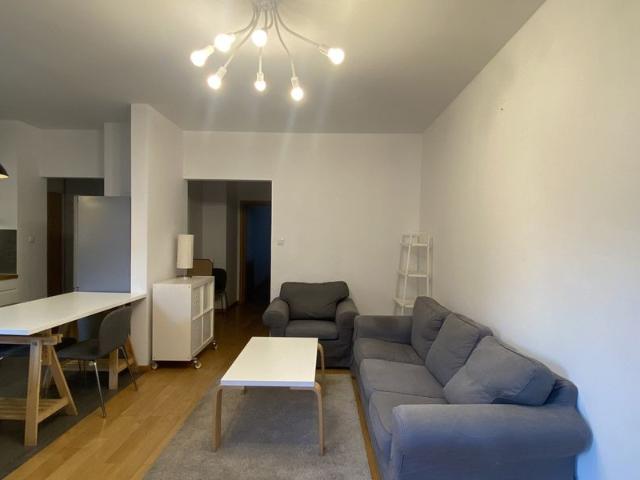 Mieszkanie do wynajęcia w Warszawa, Mazowieckie