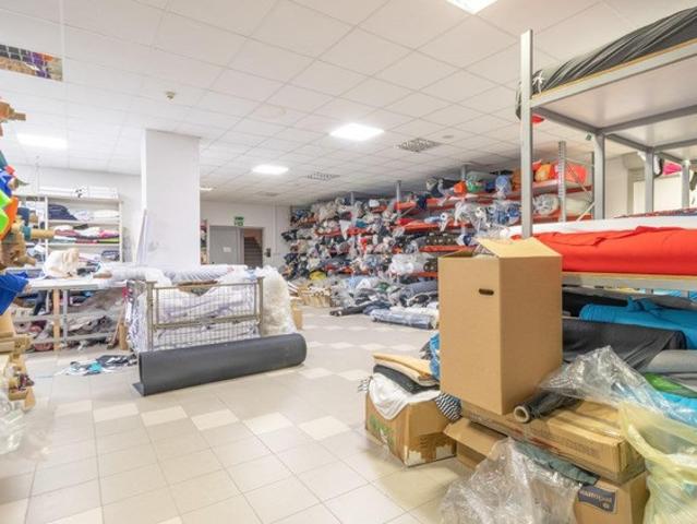Komercyjne na sprzedaż w Warszawa, Mazowieckie
