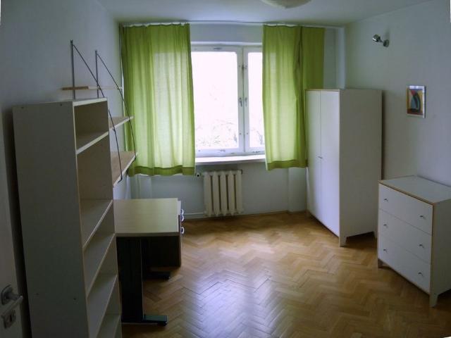 Pokój do wynajęcia w Warszawa, Mazowieckie