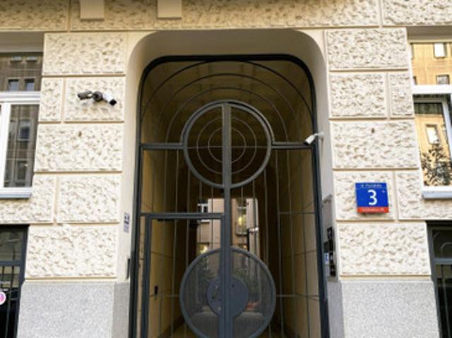 Mieszkanie na sprzedaż w Warszawa, Mazowieckie
