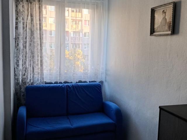 Mieszkanie do wynajęcia w Ujazdów, Warszawa