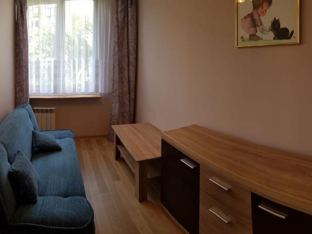 Mieszkanie do wynajęcia w Warszawa, Mazowieckie