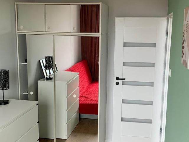 Pokój do wynajęcia w Warszawa, Mazowieckie