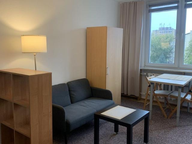Mieszkanie do wynajęcia w Bródno, Warszawa