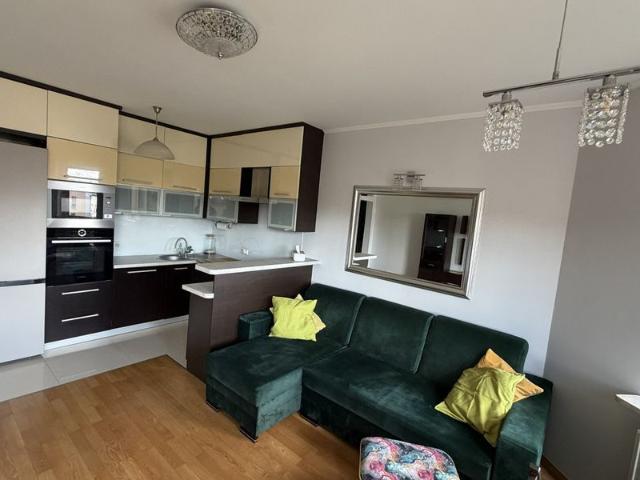 Mieszkanie do wynajęcia w Warszawa, Mazowieckie