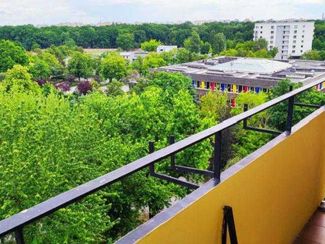 Mieszkanie na sprzedaż w Warszawa, Mazowieckie