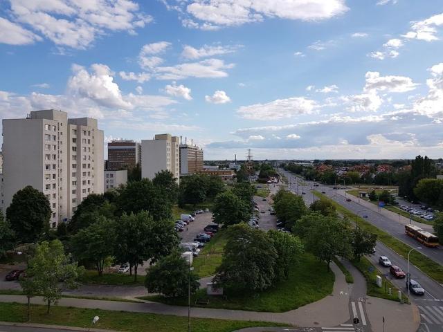 Mieszkanie do wynajęcia w Ursynów Centrum, Warszawa