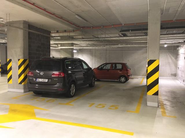 Garaż do wynajęcia w Warszawa, Mazowieckie