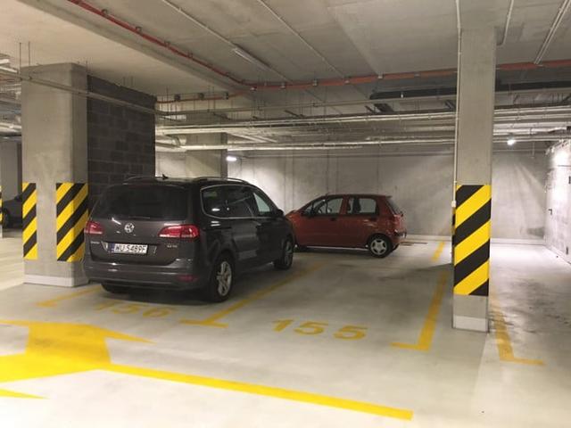 Garaż do wynajęcia w Warszawa, Mazowieckie