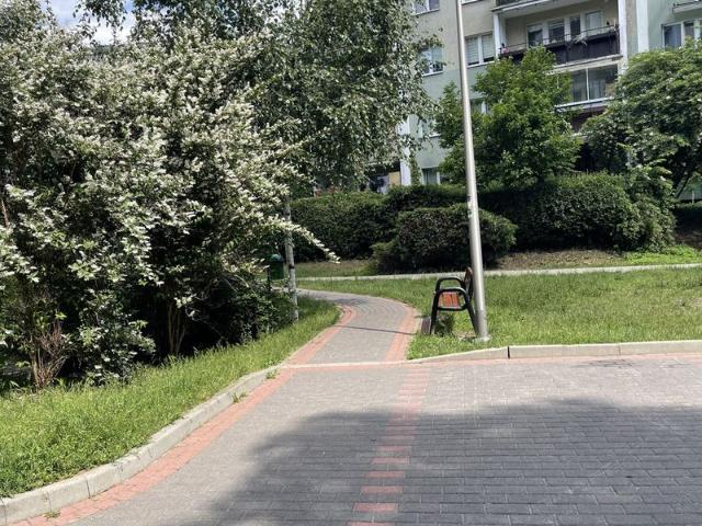 Pokój do wynajęcia w Ursynów Północny, Warszawa