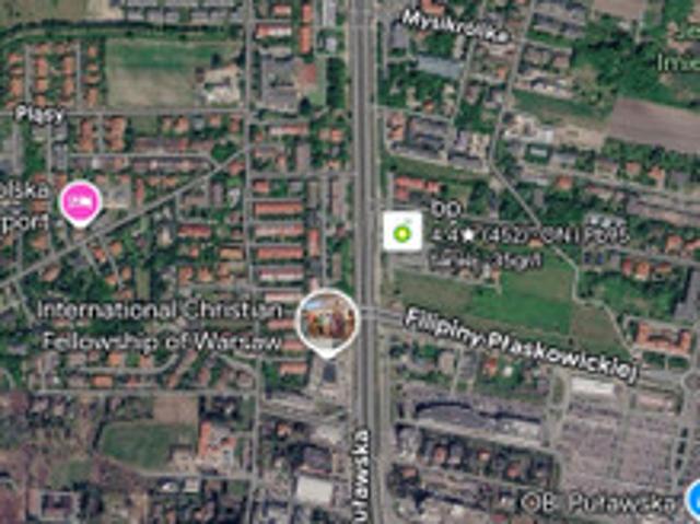 Mieszkanie na sprzedaż w Warszawa, Mazowieckie
