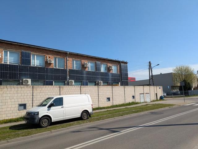 Komercyjne na sprzedaż w Warszawa, Mazowieckie