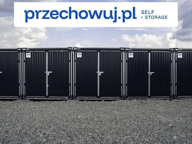 Komercyjne do wynajęcia w Warszawa, Mazowieckie