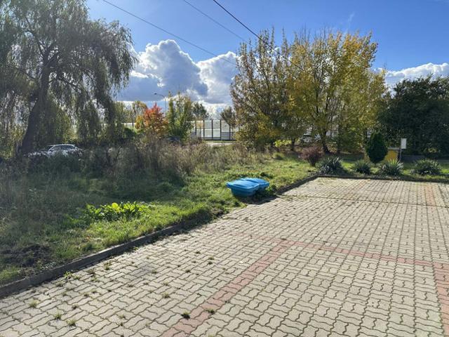 Grunt do wynajęcia w Warszawa, Mazowieckie