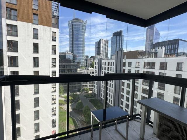 Mieszkanie do wynajęcia w Warszawa, Mazowieckie