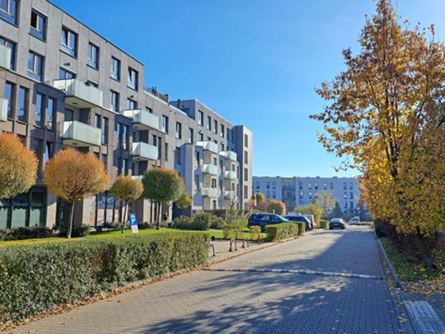 Mieszkanie na sprzedaż w Warszawa, Mazowieckie