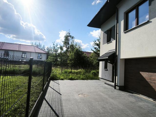 Dom na sprzedaż w Kobyłka, Mazowieckie