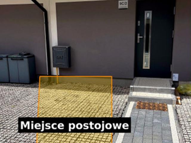 Mieszkanie do wynajęcia w Marki, Mazowieckie
