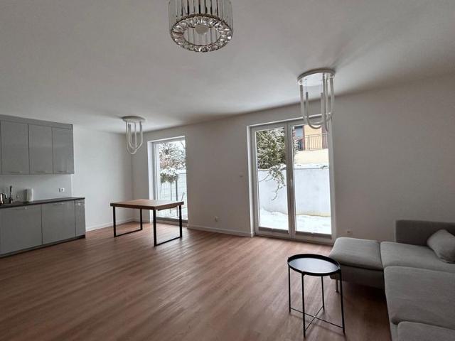 Mieszkanie do wynajęcia w Zielonka, Mazowieckie