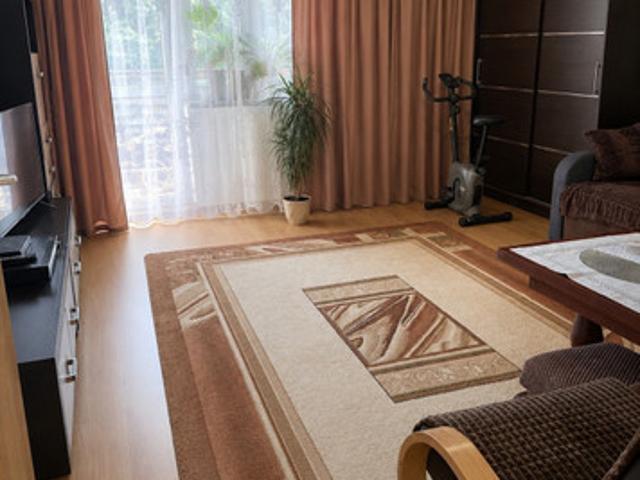 Mieszkanie na sprzedaż w Wyszków, Mazowieckie