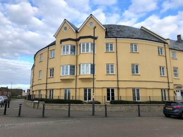 Apartment for rent in Haydon End, Blunsdon St Andrew