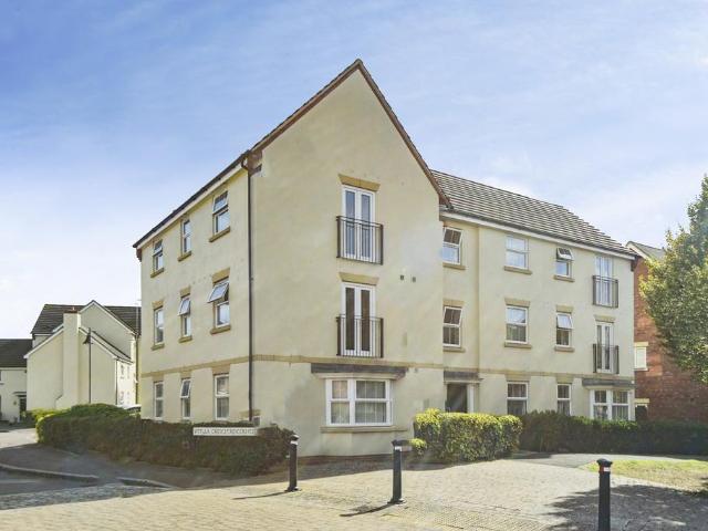 Apartment for rent in Haydon End, Blunsdon St Andrew