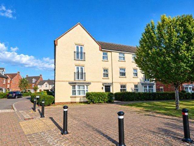 Apartment for rent in Haydon End, Blunsdon St Andrew