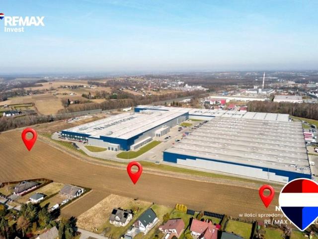 Grunt na sprzedaż w Bielsko-biała, Śląskie