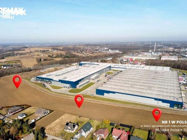 Grunt na sprzedaż w Bielsko-biała, Śląskie