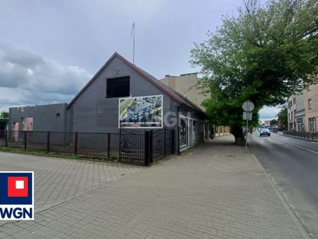 Grunt na sprzedaż w Brodnica, Kujawsko-pomorskie