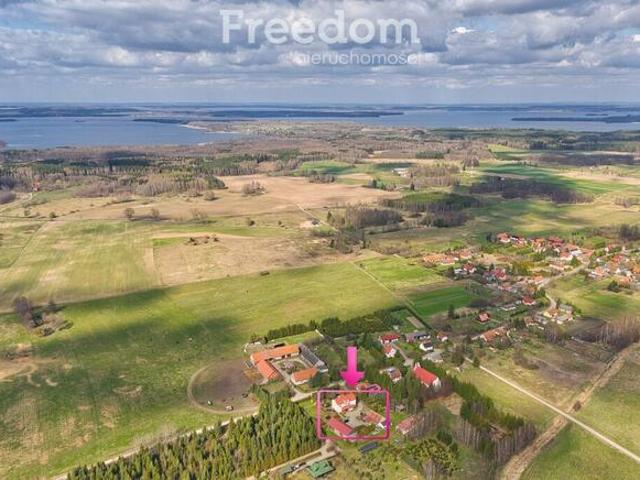 Dom na sprzedaż w Giżycko, Warmińsko-mazurskie