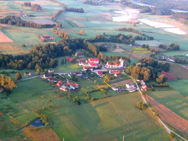 Dom na sprzedaż w Banie Mazurskie, Warmińsko-mazurskie