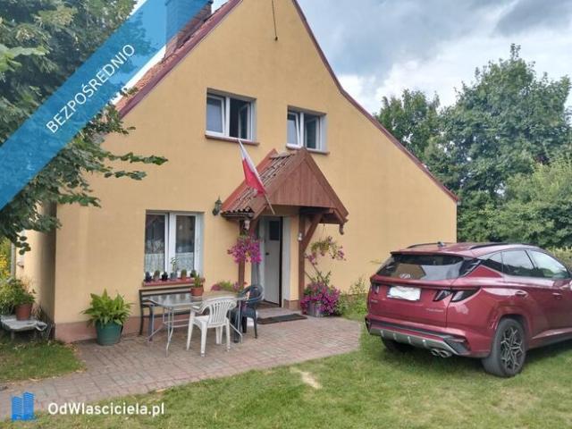 Dom na sprzedaż w Stare Juchy, Warmińsko-mazurskie