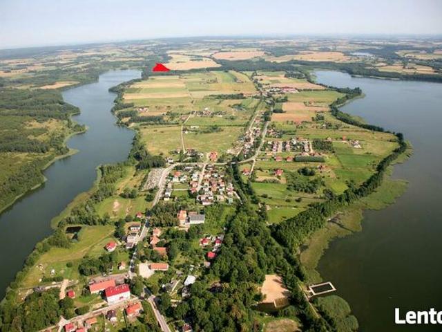 Grunt na sprzedaż w Dąbrówno, Warmińsko-mazurskie
