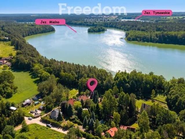 Dom na sprzedaż w Olsztynek, Warmińsko-mazurskie