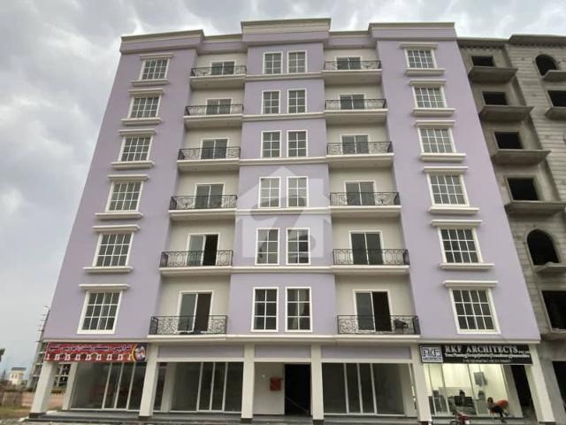 Office for rent in Islamabad