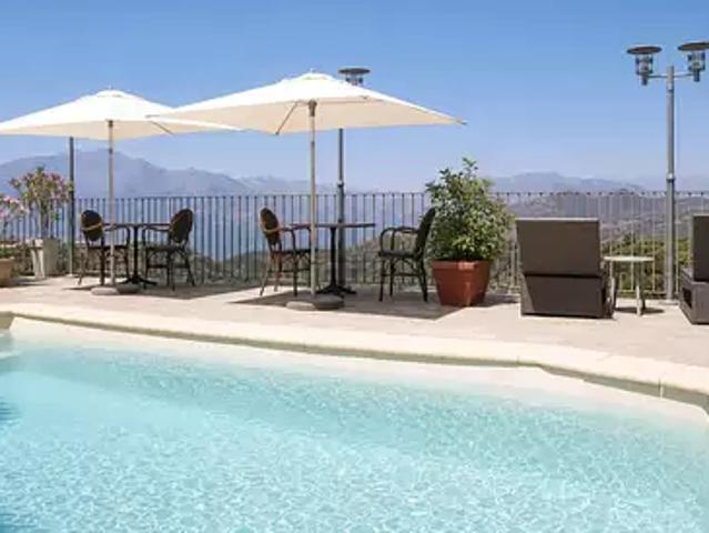 Appartement vente à Corte, Mazzola