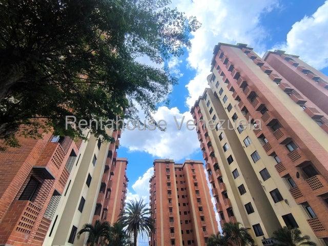 Apartamento en venta en Naguanagua, Carabobo