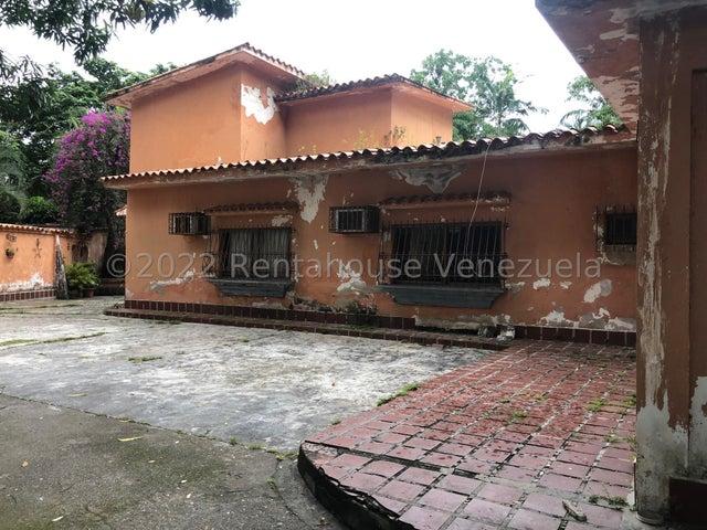 Casa en venta en Naguanagua